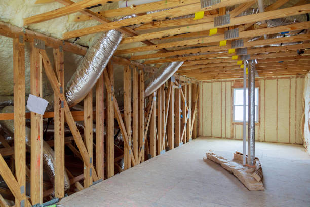Best Residential Insulation in Head Of The Harbor, NY