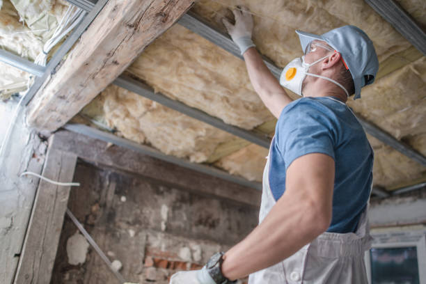 Best Insulation for Specific Applications in Head Of The Harbor, NY