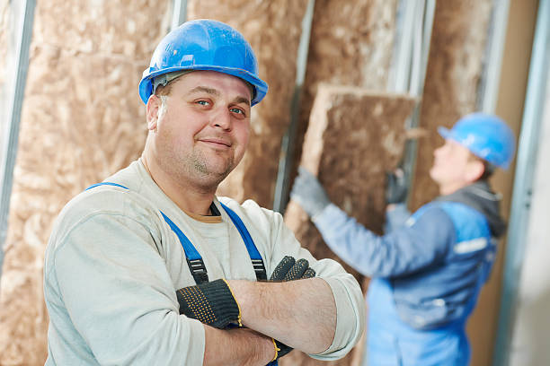 Trusted NY Insulation Contractor Experts