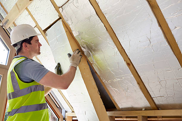 Best Insulation for Specific Applications in Head Of The Harbor, NY